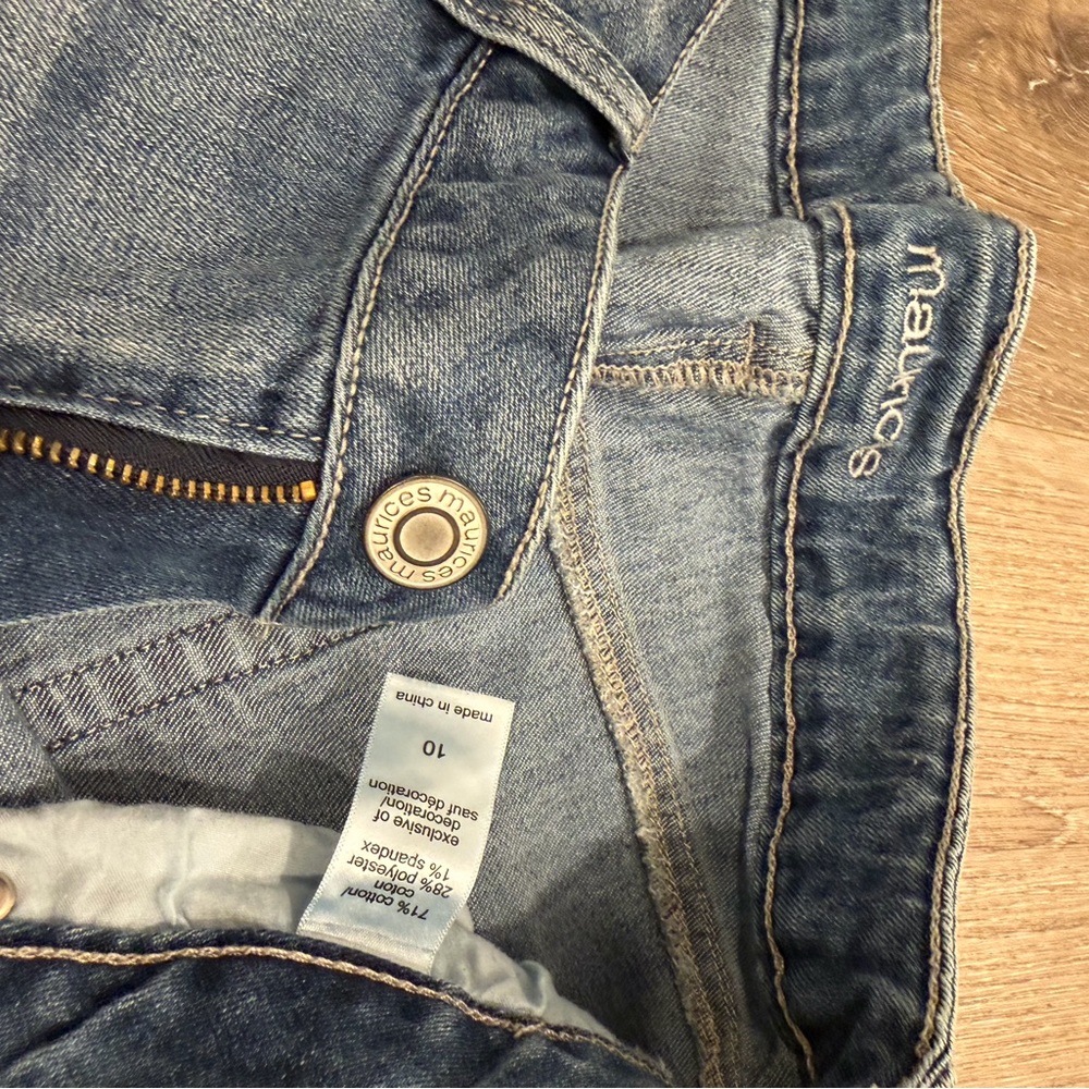 Jeans Bundle - image 4